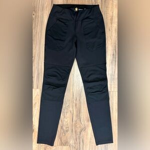 Carhartt Black Force midweight Legging XS Tall